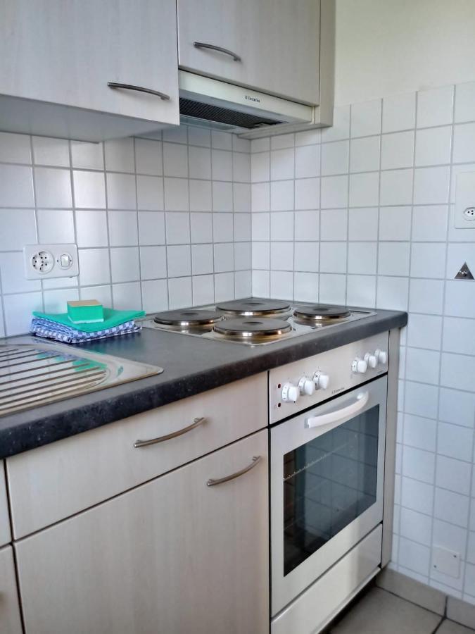 Ferienwohnung Casa Petra Gambarogno Exterior foto